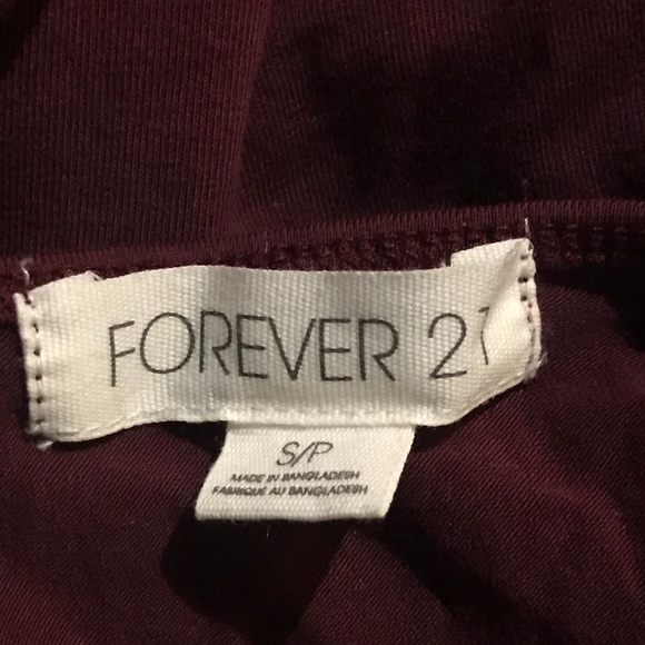 Forever 21 Body-con Dress - Picture 3 of 3